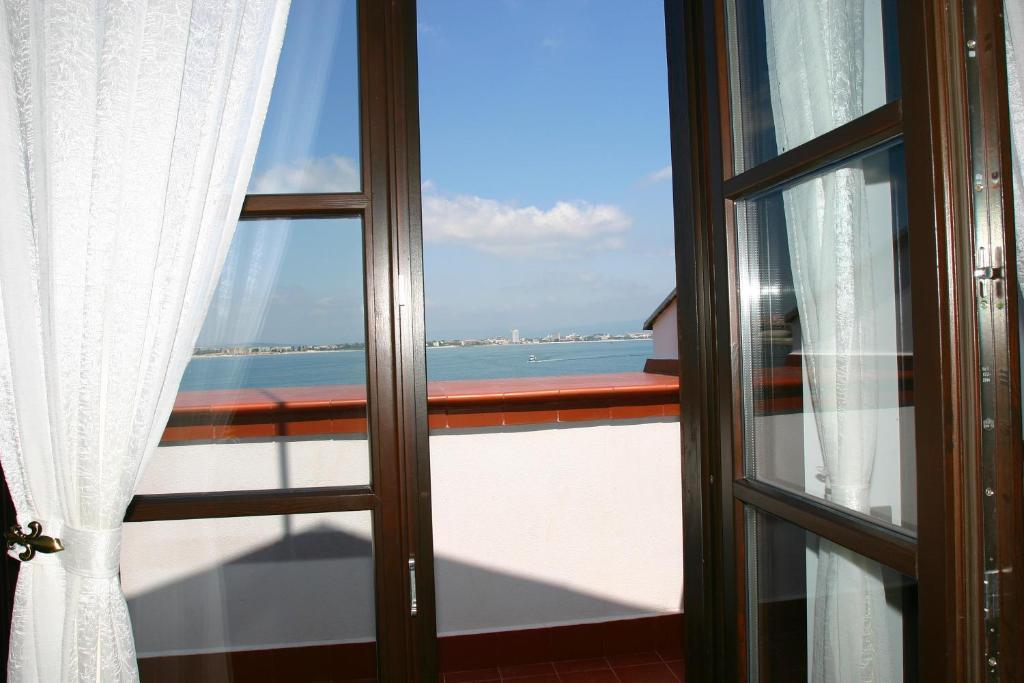 Trinity Sea Residence Nessebar מראה חיצוני תמונה