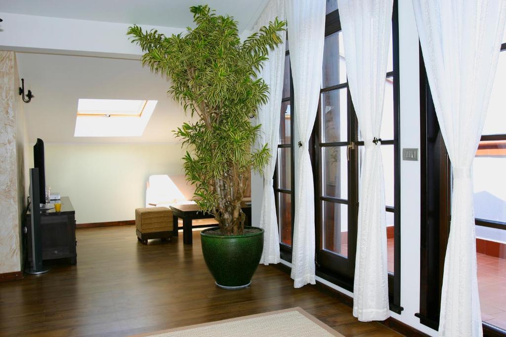 Trinity Sea Residence Nessebar חדר תמונה